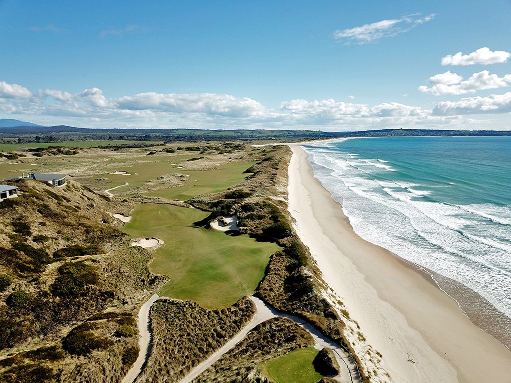 Barnbougle (Lost Farm)